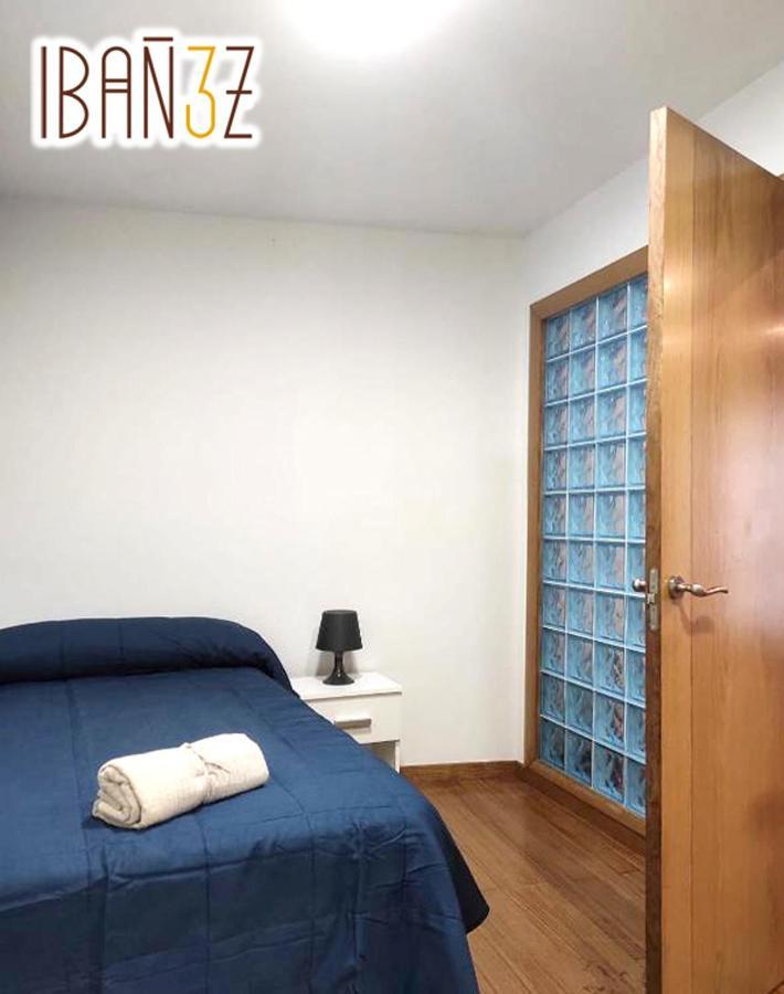 Ibanez 3 Villa Ribadeo Exterior photo